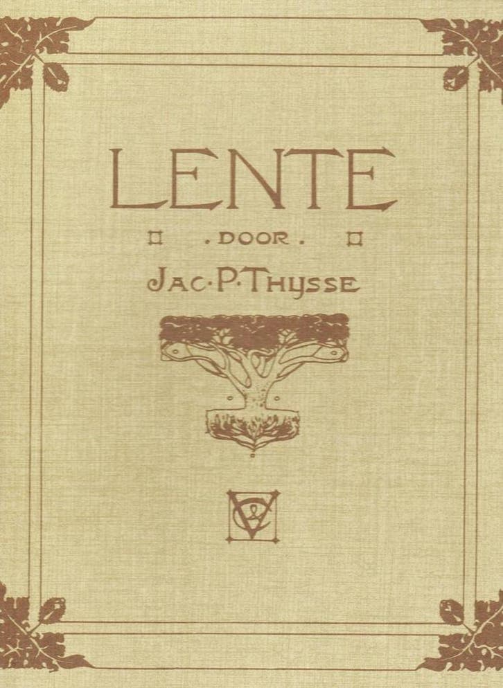 VERKADE ALBUM LENTE 9789021531823 Jac.P. Thijsse, Boeken, Wetenschap, Gelezen, Verzenden