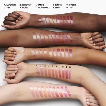 MAC Cosmetics Glow Play Tendertalk Lip Balm - 3.14gr, Ophalen of Verzenden, Nieuw, Lippen, Make-up