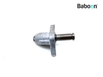 Nokkenas Kettingspanner Yamaha WR 125 X 2009-2014 (WR125X), Verzenden, Gebruikt