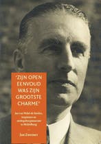 Zijn open eenvoud was zijn grootste charme 9789079875566, Verzenden, Gelezen, Jan Zwemer