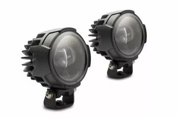SW-Motech EVO universele mistlampen (set), Verzenden, Nieuw