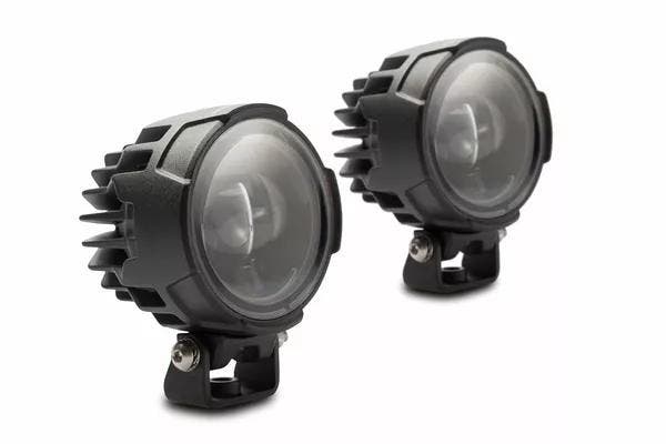 SW-Motech EVO universele mistlampen (set), Fietsen en Brommers, Brommeronderdelen | Algemeen, Nieuw, Verzenden