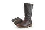 Panama Jack Snowboots in maat 38 Bruin, Kleding | Dames, Schoenen, Bruin, Verzenden, Snowboots, Zo goed als nieuw