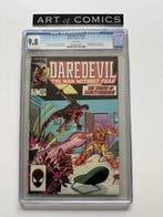 Daredevil #224 - 1st appearance & Death of the new Sunturion, Boeken, Nieuw