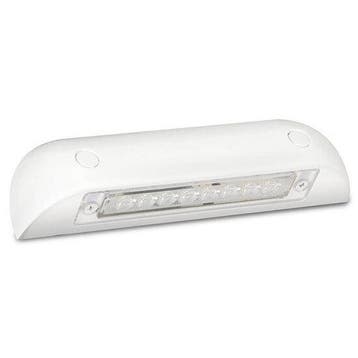LED Interieur instapverlichting koud wit  12v, Verzenden, Nieuw
