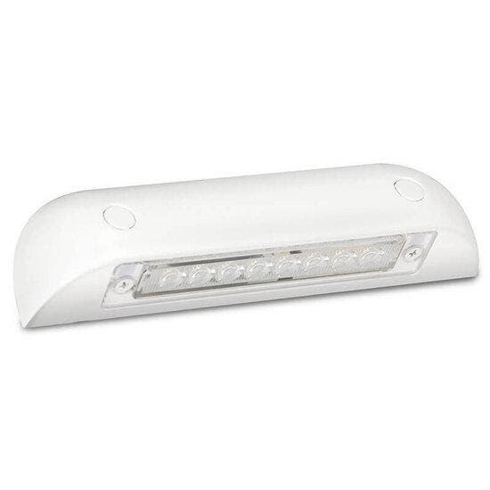LED Interieur instapverlichting koud wit  12v, Auto-onderdelen, Interieur en Bekleding, Verzenden