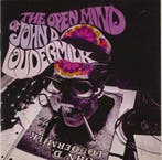 cd - John D. Loudermilk - The Open Mind Of John D. Louder..., Verzenden, Zo goed als nieuw