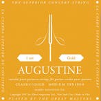 Augustine Classic Gold Medium tension .028, Verzenden, Nieuw
