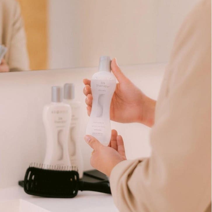 Biosilk Silk Therapy Original Treatment 167ml, Sieraden, Tassen en Uiterlijk, Uiterlijk | Haarverzorging, Haarverzorger of -hersteller