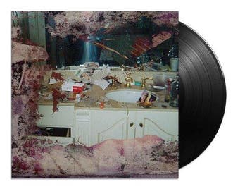 Pusha t - Daytona(LP), Cd's en Dvd's, Verzenden, Nieuw in verpakking