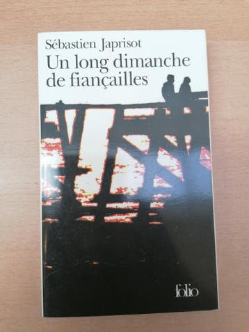 Long Dimanche De Fiancailles - Sebastien Japrisot, Verzenden, Gelezen, Sebastien Japrisot