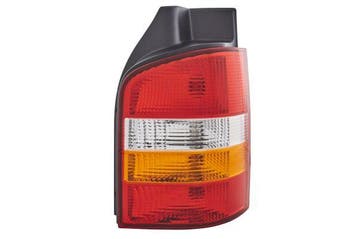 Achterlicht o.a: Volkswagen, Multivan T5 (7E, 7HC - 7HF, Ophalen of Verzenden, Nieuw, Volkswagen