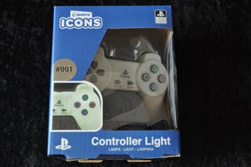 Paladone Icons Controller Light Playstation #001, Verzenden, Nieuw