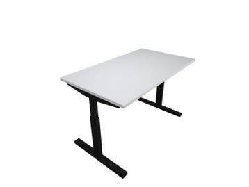 Nieuw verstelbaar bureau, Verzenden, In hoogte verstelbaar, Nieuw