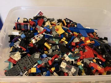 Lego Stenen - Basic - Divers, Nieuw