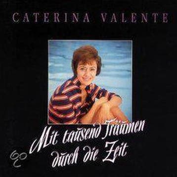 Caterina Valente – Mit Tausend Träumen Durch Die Zeit (6CD), Cd's en Dvd's, Verzenden, Nieuw in verpakking