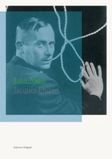Joan Miro - Dupin, Verzenden, Gelezen