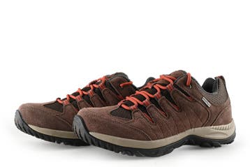 Travelin Wandelschoenen in maat 40 Bruin, Bruin, Verzenden, Zo goed als nieuw, Travelin