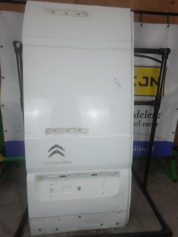 Gebruikte achterdeur voor Peugeot Boxer Fiat Ducato 2006-202, Auto-onderdelen, Ophalen of Verzenden, Nieuw