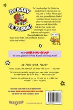 De grote pleepotroof / Super luier baby / 2 9789493356078, Boeken, Kinderboeken | Jeugd | onder 10 jaar, Verzenden, Zo goed als nieuw