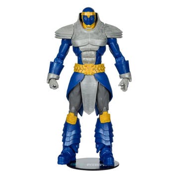 DC Direct McFarlane Toys Digital Action Figure Monarch (D..., Verzenden, Zo goed als nieuw