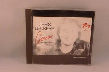 Chris Beckers - Beckers Best, Ophalen of Verzenden, Zo goed als nieuw