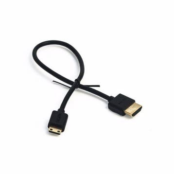 Paralinx Ultra-Thin HDMI Cable (45cm), Nieuw