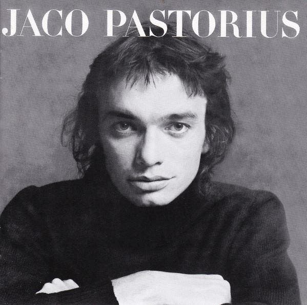 Cd - Jaco Pastorius - Jaco Pastorius, Cd's en Dvd's, Cd's | Overige Cd's, Verzenden