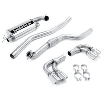 MagnaFlow Sys C/B 07 Saturn Sky Redline 2.0L, Ophalen of Verzenden, Nieuw