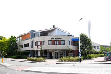 Kantoorruimte te huur Lisse Grachtweg 24, Huur, Kantoorruimte