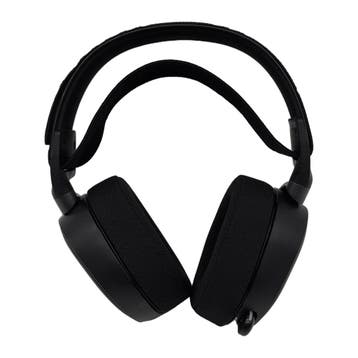 SteelSeries Arctis Pro Wireless - Headset, Verzenden, Refurbished