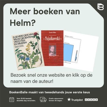 REISHANDBOEK CURACAO (5E DR.) - Helm 9789038901558, Verzenden, Gelezen, Helm