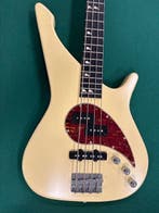 MANNE - Soulmover Glenn Hughes Signature - - 4-snarige, Nieuw