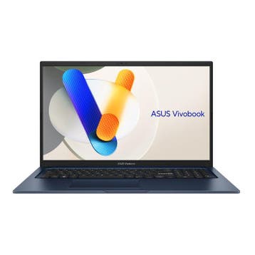 Asus Vivobook 17 1704VA-AU952W Core 5,16/512GB, Verzenden, Zo goed als nieuw