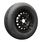 Goodride Luchtband + wiel 195 R14C ST290 M+S + 5½Jx14H2 ET30, Ophalen of Verzenden, Nieuw