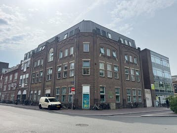 Te huur: Kamer W.A. Scholtenstraat in Groningen, Groningen