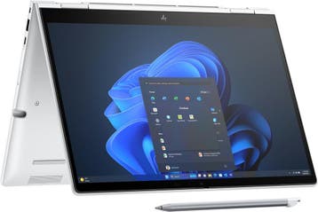 HP Elitebook 8 Flip G1i 13 - Intel Core Ultra 5 225U - 32GB, Computers en Software, 13 inch, Met touchscreen, HP, 4 Ghz of meer