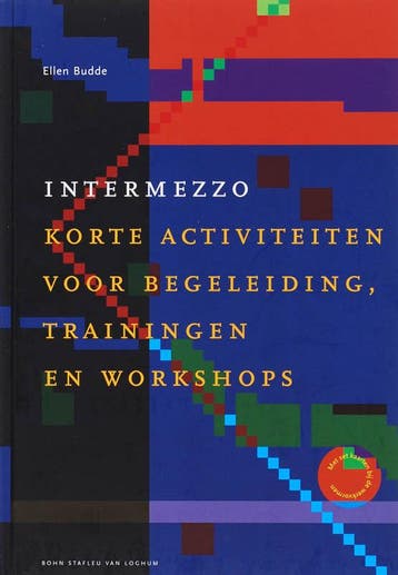 Docentenreeks   Intermezzo 9789031347322, Boeken, Verzenden, Zo goed als nieuw