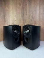 Kef - Vraag 1 - Paren koppelen Luidsprekerset, Nieuw