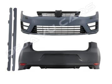 R20 Look Body Kit voor Volkswagen Golf 7, Ophalen of Verzenden