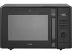 Etna CMV328ZT - Magnetron - Grill en hetelucht - Zwart, Verzenden, Zo goed als nieuw