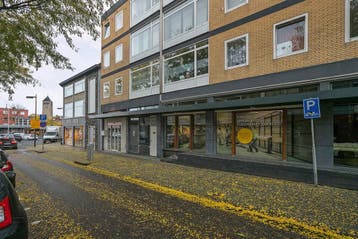 Winkelruimte te huur Beek Markt 1, Huur, Winkelruimte