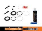 Remklauw revisie set Nissan Sunny, Verzenden, Nieuw, Nissan
