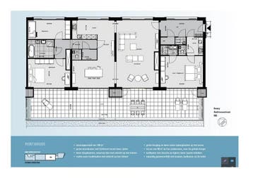 Te huur: Appartement Emmy Andriessestraat in Amsterdam, Noord-Holland, Appartement, Amsterdam
