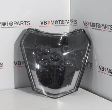 KTM 125 400 450 500 690 LED koplamp, Ophalen of Verzenden, Nieuw