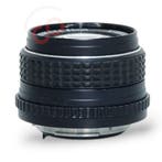Pentax SMC 50mm 1.4 (K-Mount) nr. 1562, Ophalen of Verzenden, Zo goed als nieuw, Compact, Pentax