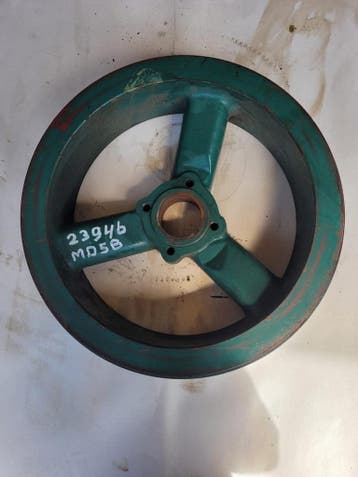 Volvo Penta MD5a Vliegwiel 430057 838114, Ophalen of Verzenden, Nieuw, Motor en Techniek, Zeilboot of Motorboot