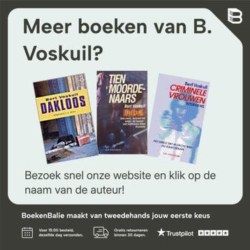 MARCO VAN BASTEN ZIJN VOETBALLEVEN - B. Voskuil, Verzenden, Gelezen, B. Voskuil