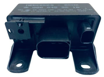 Regeleenheid Gloeitijd 0005453516 Mercedes 899089000, Verzenden, Nieuw, Mercedes-Benz