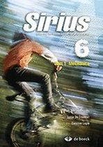 Sirius 6   deel 1   mechanica   leerboek 9789045552071, Boeken, Verzenden, Zo goed als nieuw